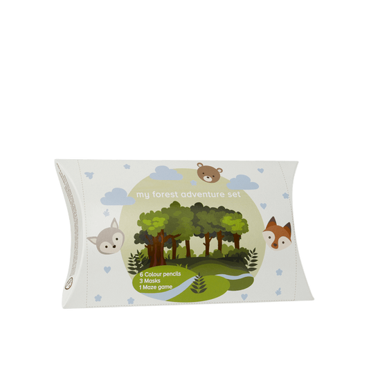 Cotonetes para hotéis - Eco essenciais (400 unidades)