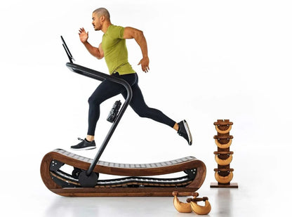 NOHRD Sprintbok para hoteles