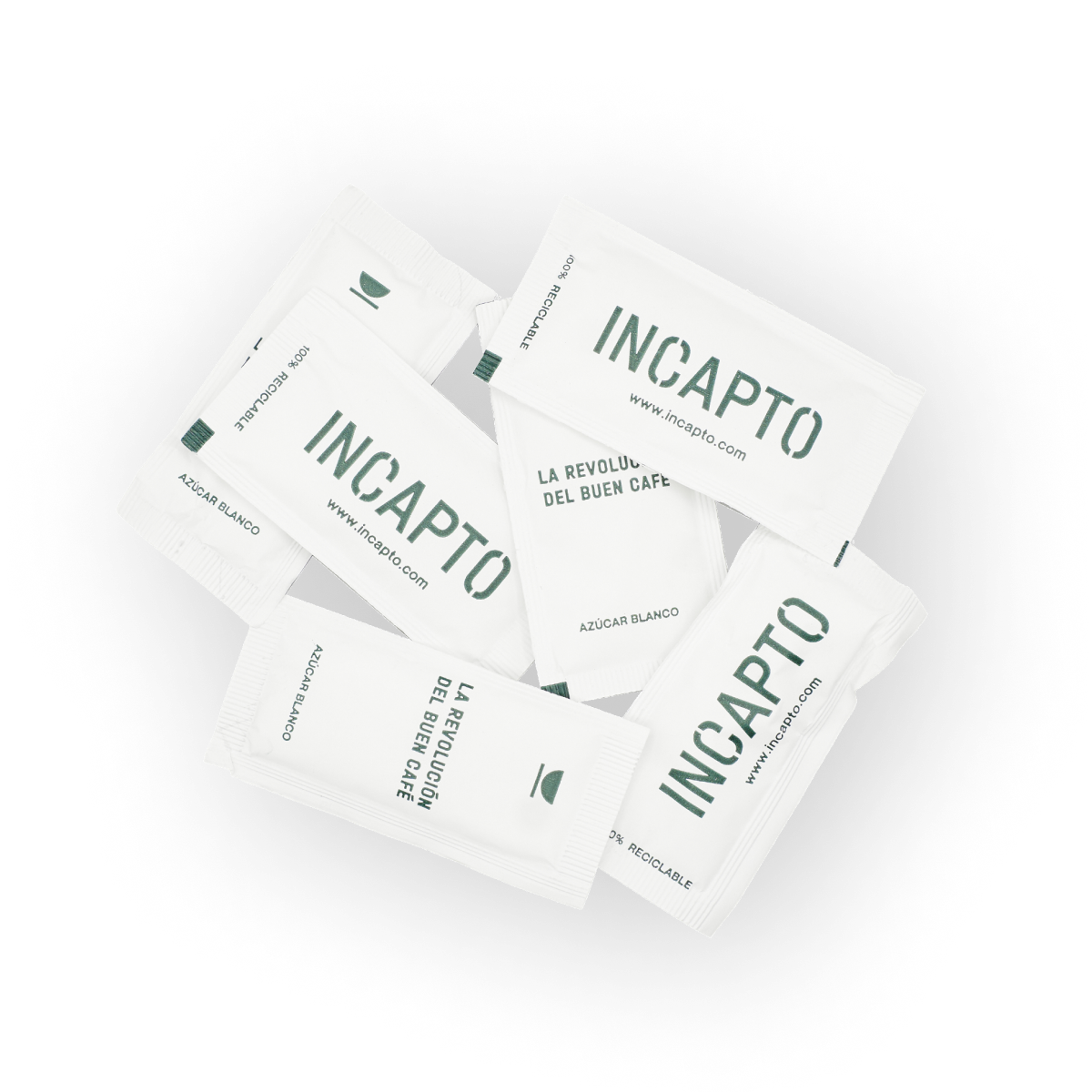 Açúcar branco acima de 1.000 U x 5GR