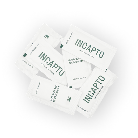 Açúcar branco acima de 1.000 U x 5GR