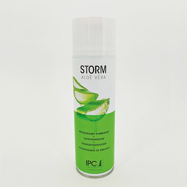 Éliminateur d'odeurs STORM ALOE VERA