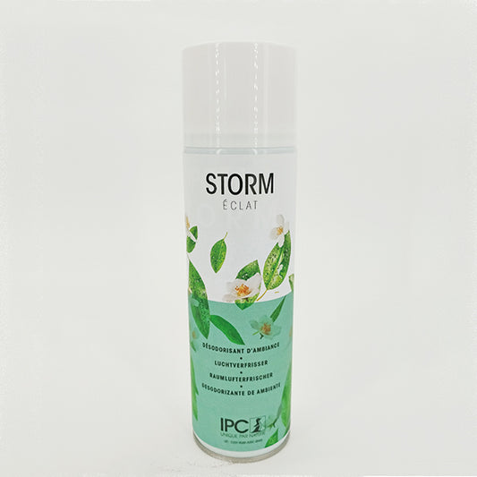 Destructeur d'odeurs atmosphériques STORM ECLAT