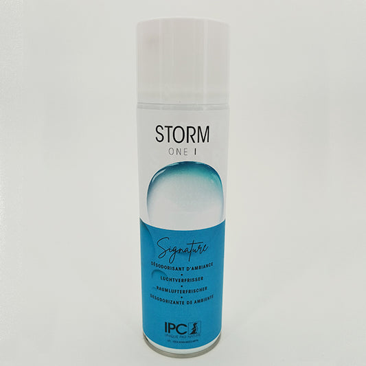 Destructeur d'odeurs atmosphériques STORM ONE I