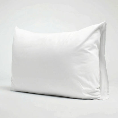 Taie d'oreiller - Satin de coton