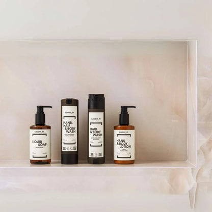 Acondicionador 300 ml para hoteles Element_ry - Shape