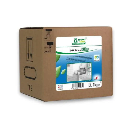 ENERGY topKliks 5L para hoteles