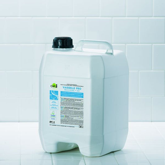 Vaisselle détergent VAISSELLE PRO MACHINE ED ECOLA