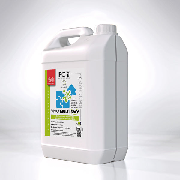 VIVO MULTI 360* Nettoyant probiotique tout-en-un