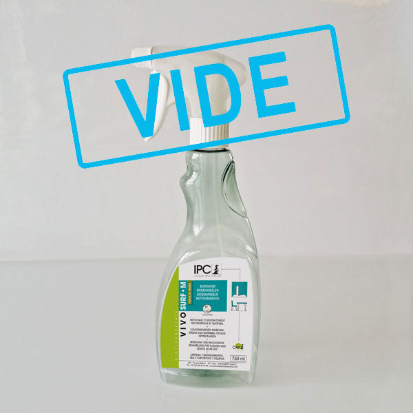 PULVE VIDE VIVOSURF M FEUILLE DE FIGUIER