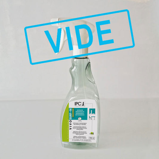 PULVE VIDE VIVOSURF M FEUILLE DE FIGUIER