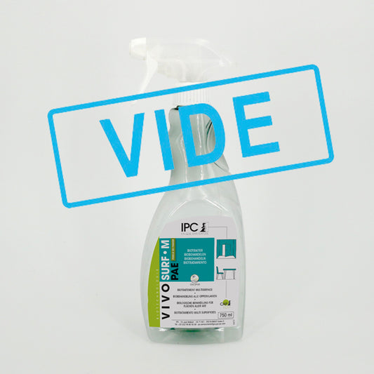 PULVES VIDES VIVOSURF M PAE FIGUIER*