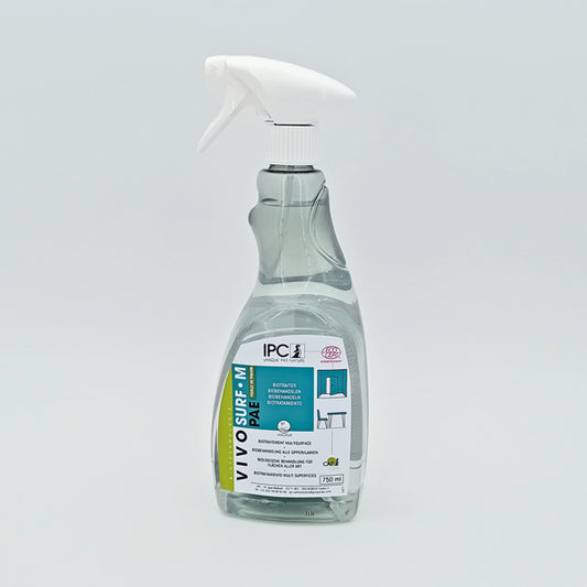 VIVOSURF M PAE* Nettoyant multi-surfaces Feuille de figuier