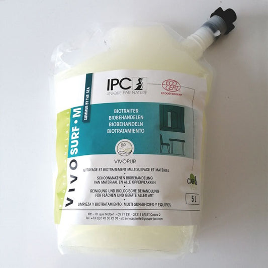 VIVOSURF M ÉTÉ AU BORD DE LA MER*