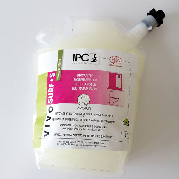 VIVOSURF S FEUILLE DE FIGUIER*