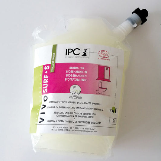 VIVOSURF S FEUILLE DE FIGUIER*