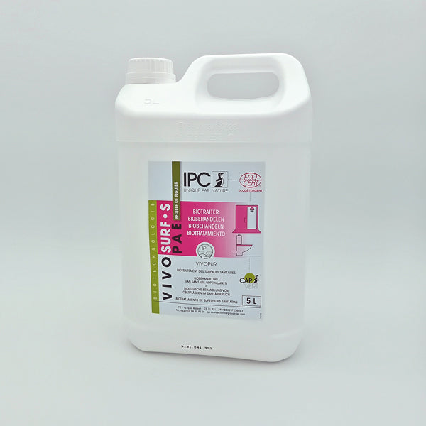VIVOSURF S PAE* Nettoyant multi-surfaces Feuille de figuier
