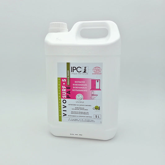 VIVOSURF S PAE* Nettoyant multi-surfaces Feuille de figuier