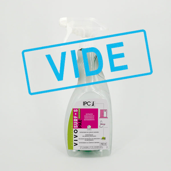 PULVES VIDES VIVOSURF S PAE FIGUIER*