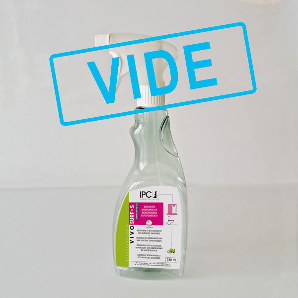 PULVE VIDE VIVOSURF S SUMMER BY THE SEA