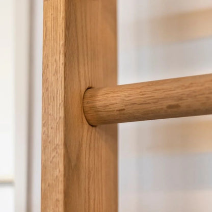 NOHRD WallBars Club para hoteles