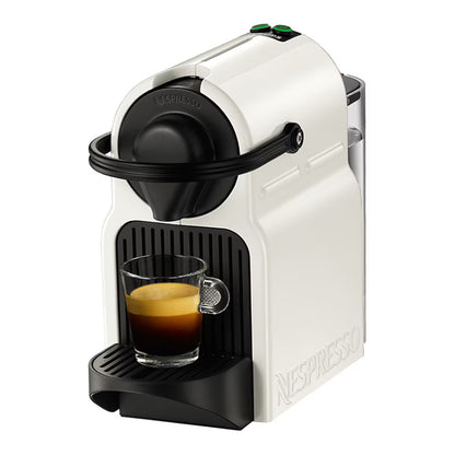 Cafetera de cápsulas automática para cápsulas