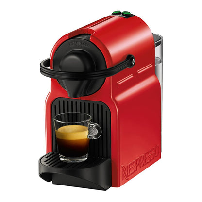 Cafetera de cápsulas automática para cápsulas