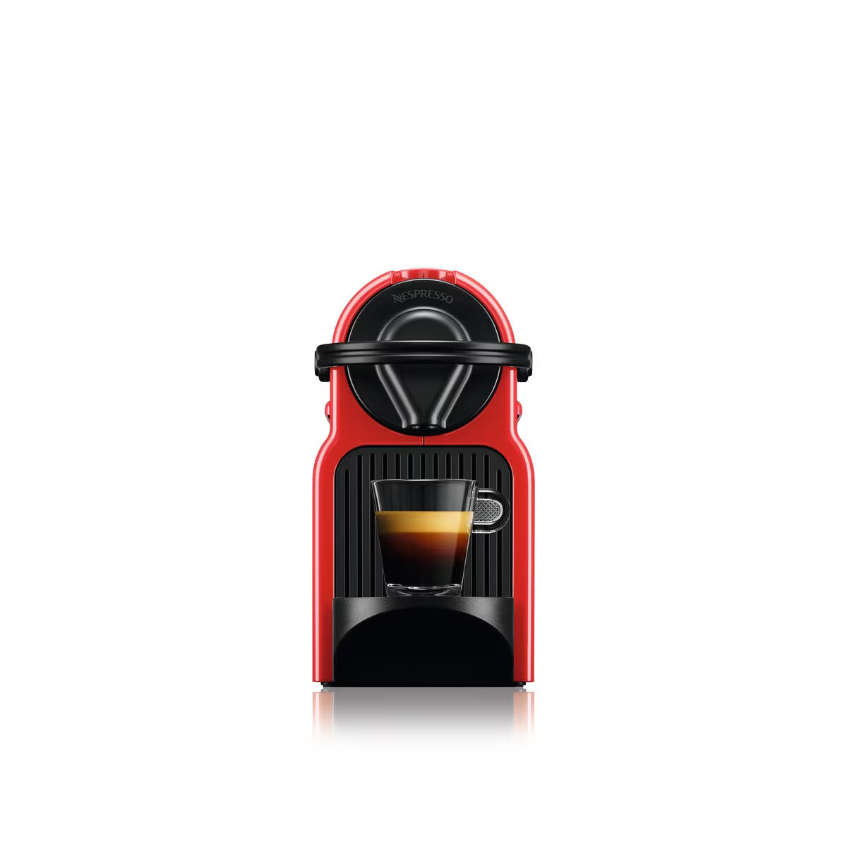 Cafetera de cápsulas automática para cápsulas