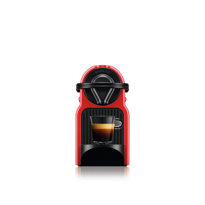 Cafetera de cápsulas automática para cápsulas