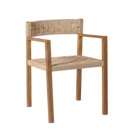 Silla CORA Nat-N