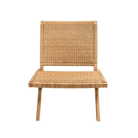 Lounge chair LAWIT