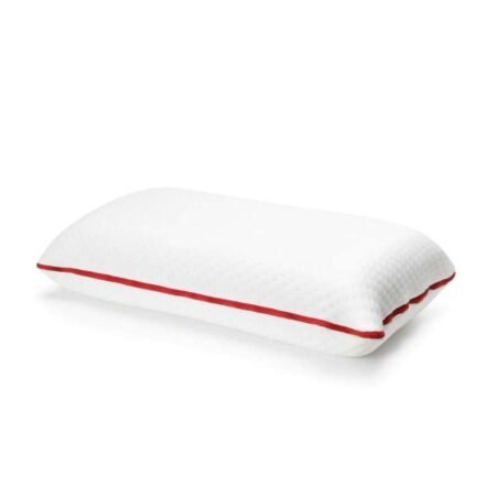 Almohada personalizable color blanco 70 para hoteles
