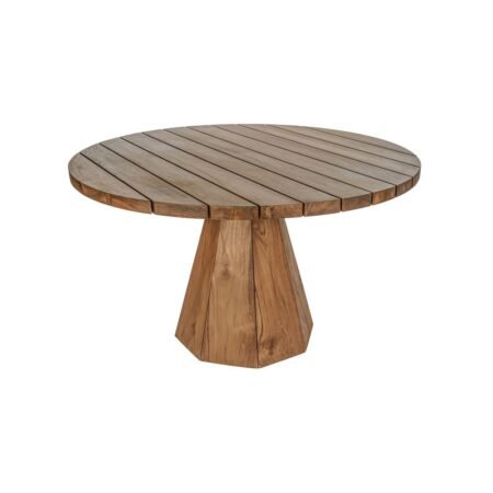 Mesa exterior JATI WL 130 OUTDOOR