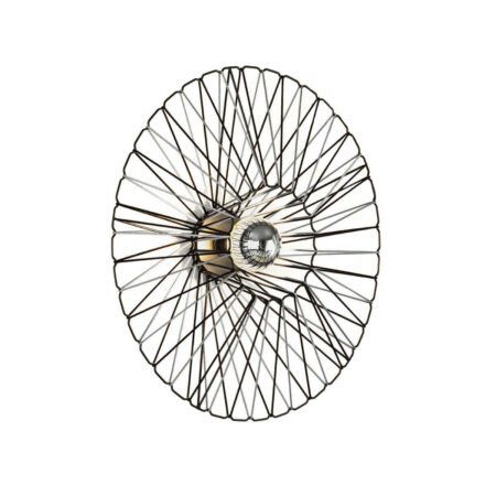 BIMBA- Aplique de pared