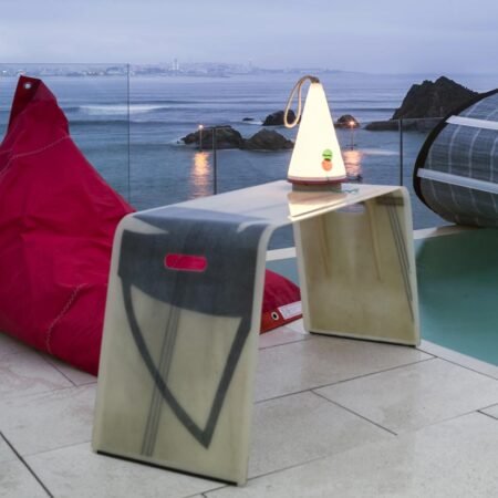 Mesa COQUE