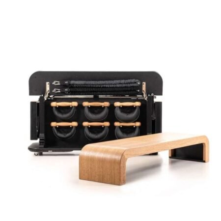 NOHRD StepBox para hoteles