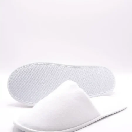 Zapatilla terry 302 para hoteles