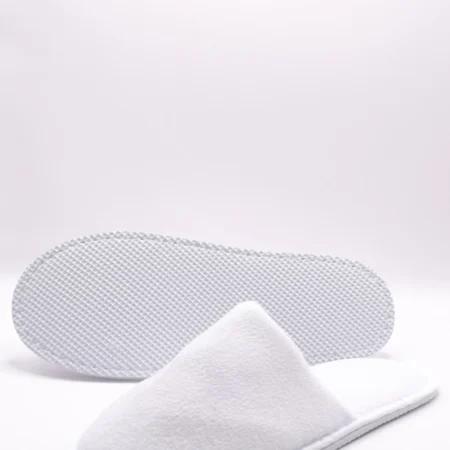 Zapatilla terry 304 para hoteles