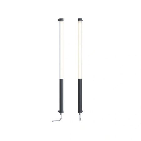 Aplique de pared Mondrian 700 para hoteles