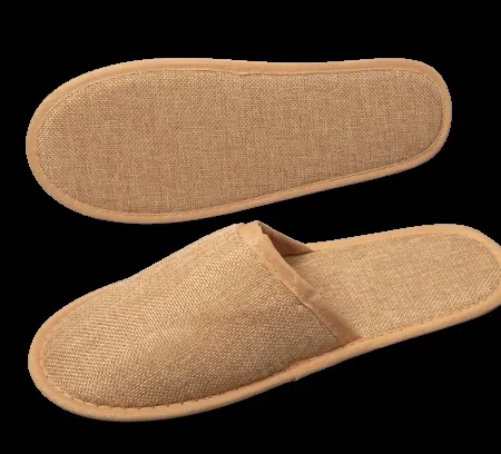 Zapatilla BIO modelo 408 para hoteles