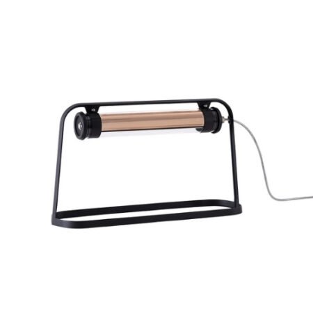 Lampe de table Astrup pour hôtels