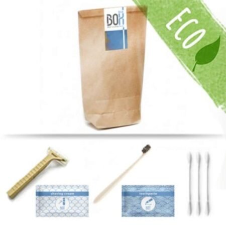 Kit de salle de bain pour hôtels - Navia