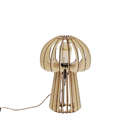 Lampe à poser Alma - Pour hôtels