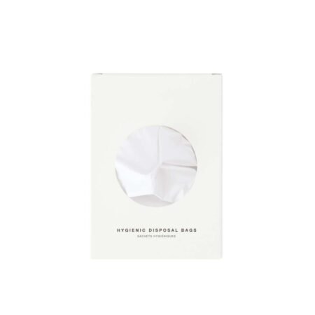 Bolsas higiénicas para hoteles - Eco classic