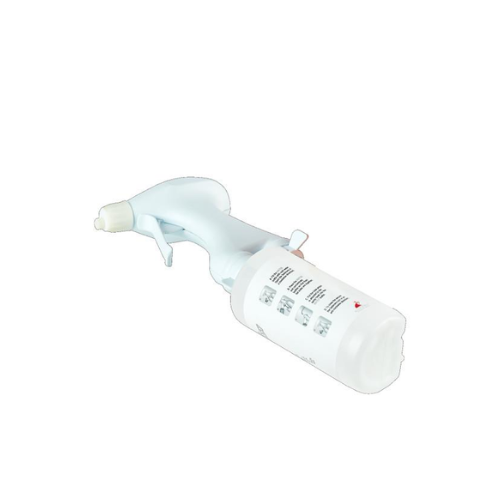 Cabezal pulverizador Quick & Easy