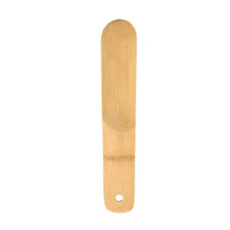 Calzador de bambu para hoteles - Eco classic