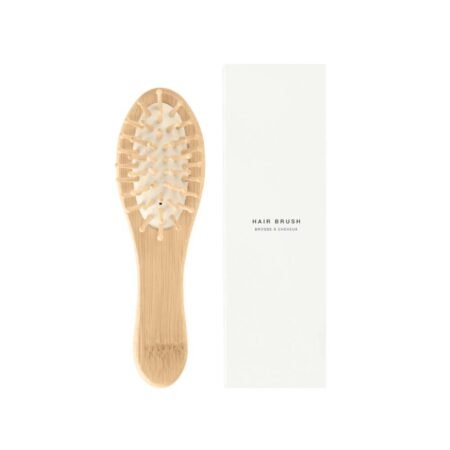 Cepillo de bambú para hoteles - Eco classic