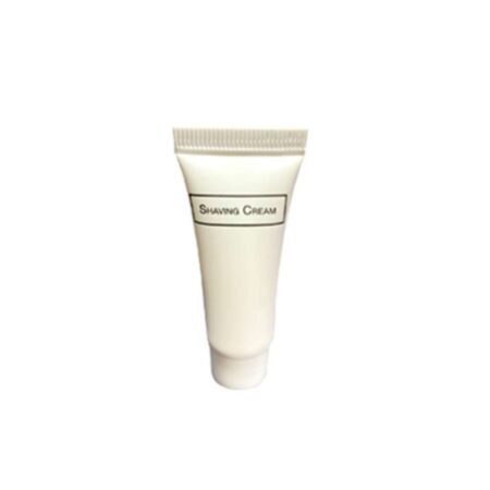 Crema de afeitar 7gr para hoteles - Think act & live