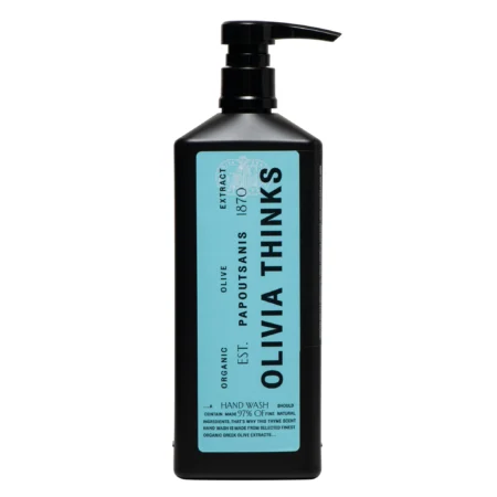 Gel de manos OLIVIA THINKS para dispensadores de hotel