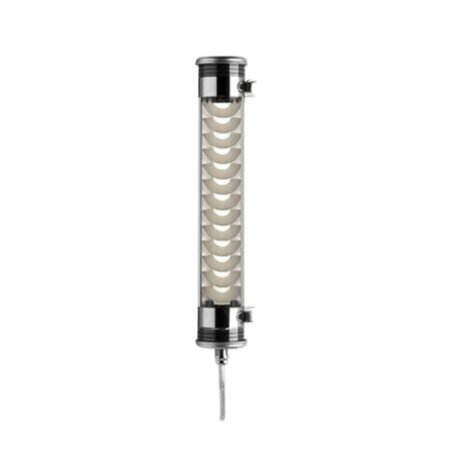 Aplique de pared Elgar 450 para hoteles
