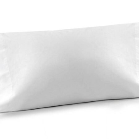 Taie d'oreiller FILSAN en microfibre écologique